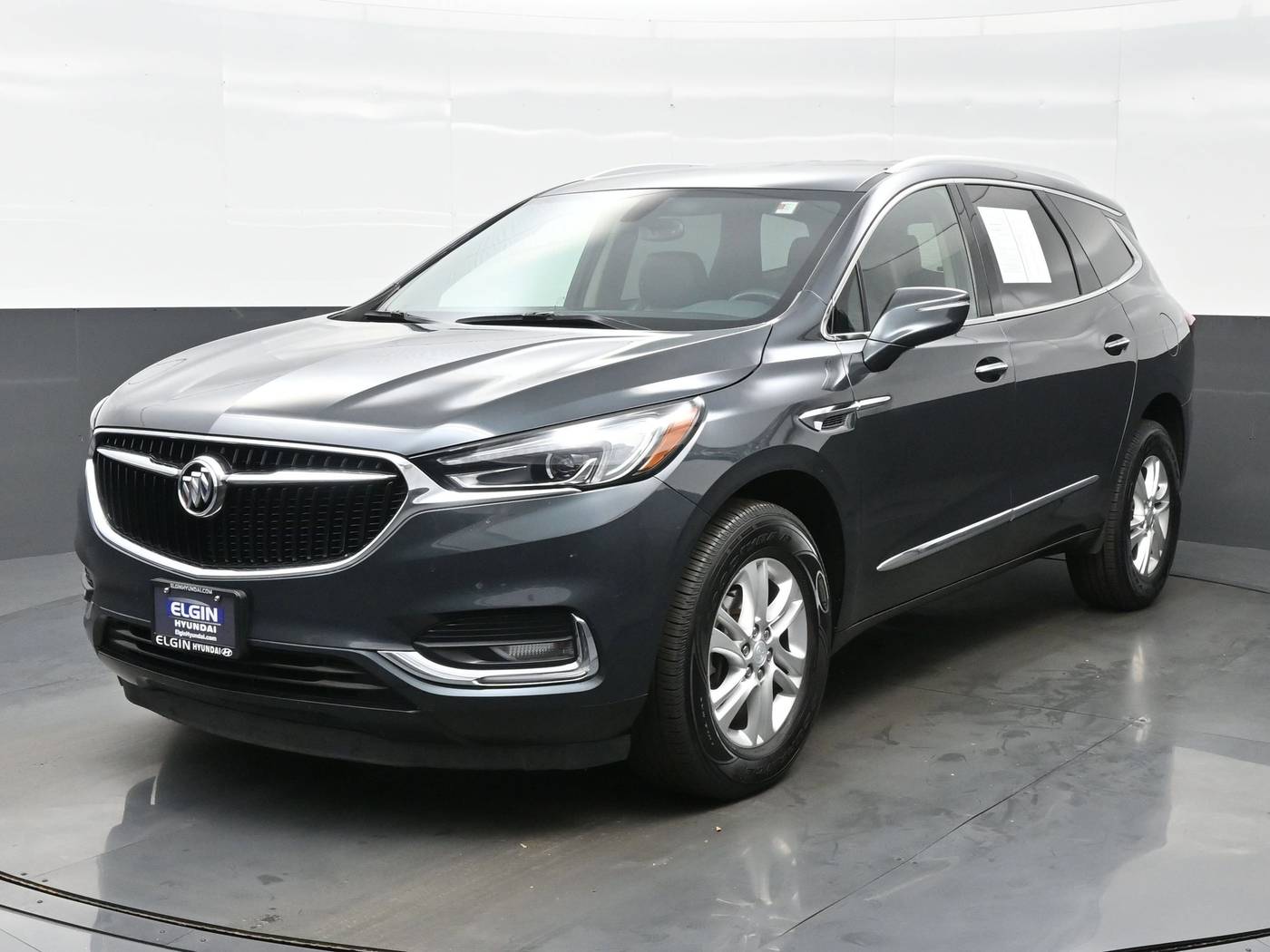 2019 Buick Enclave Essence — SUV — 74,611 mi — Bartlett, IL