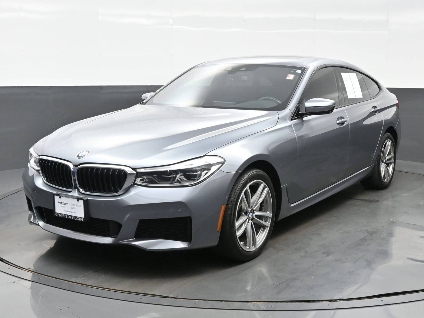 2019 BMW 6 Series 640i — Hatchback — 83,059 mi — Bartlett, IL