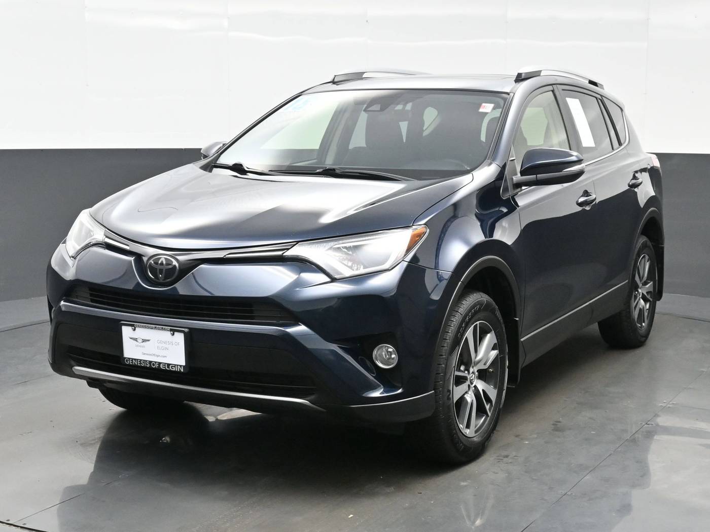 2018 Toyota RAV4 XLE — SUV — 91,248 mi — Bartlett, IL