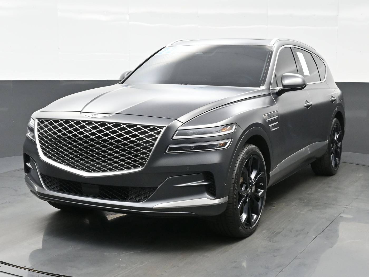 2022 Genesis GV80 3.5T Prestige Signature — SUV — 56,465 mi — Bartlett, IL