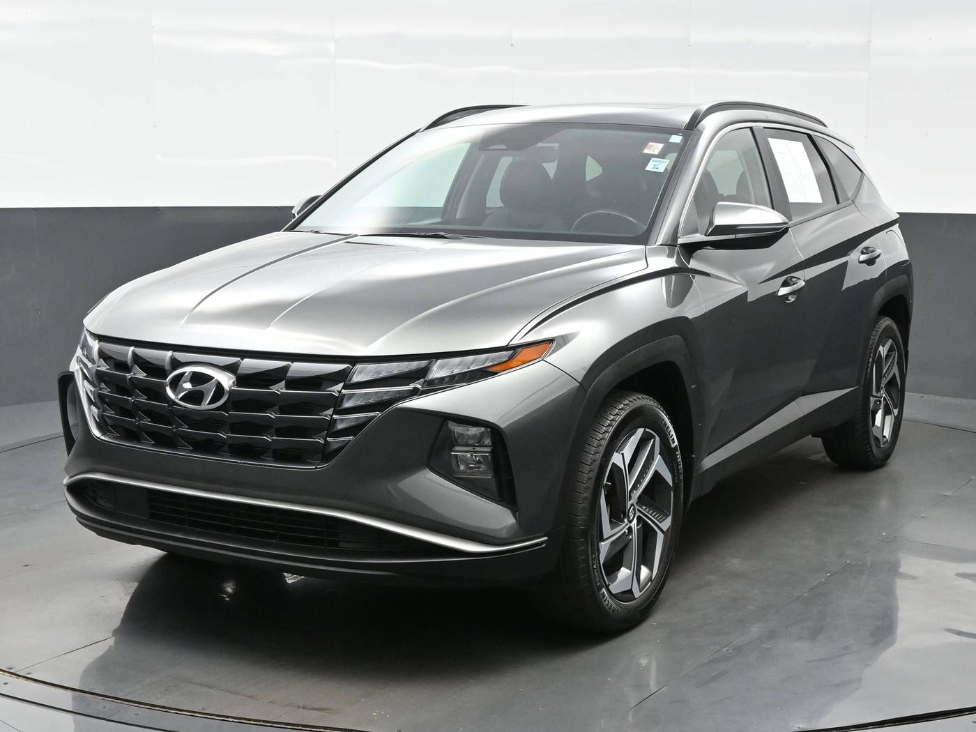 2023 Hyundai Tucson SEL — SUV — 56,934 mi — Bartlett, IL