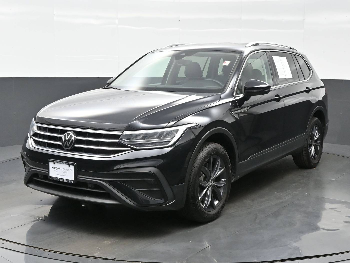 2023 Volkswagen Tiguan SE — SUV — 39,287 mi — Bartlett, IL