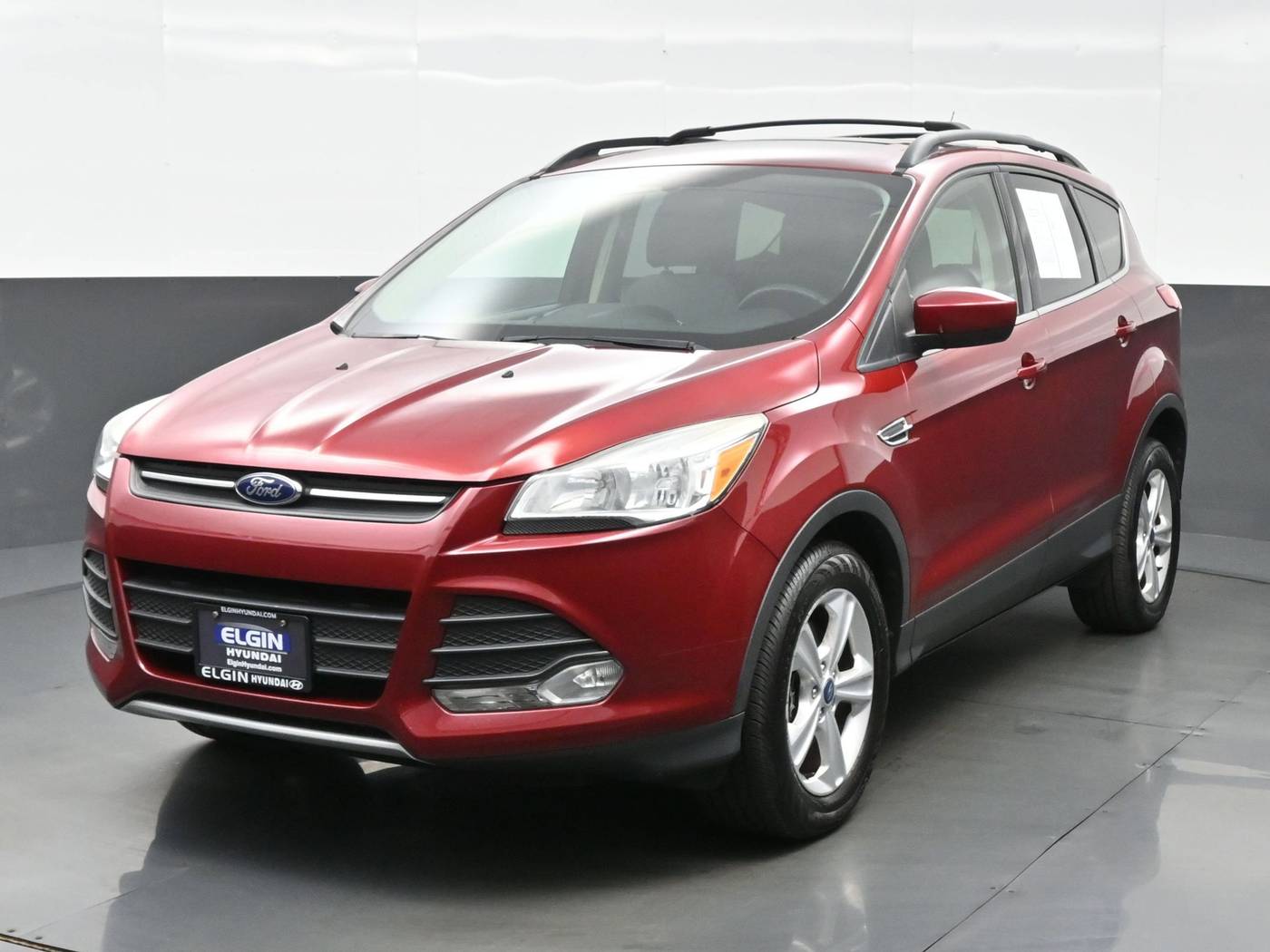 2013 Ford Escape SE — SUV — 109,123 mi — Bartlett, IL