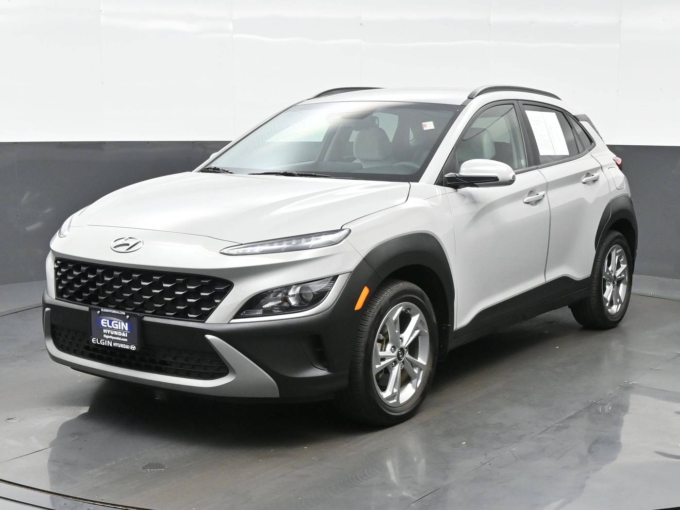 2023 Hyundai Kona SEL — SUV — 20,912 mi — Bartlett, IL