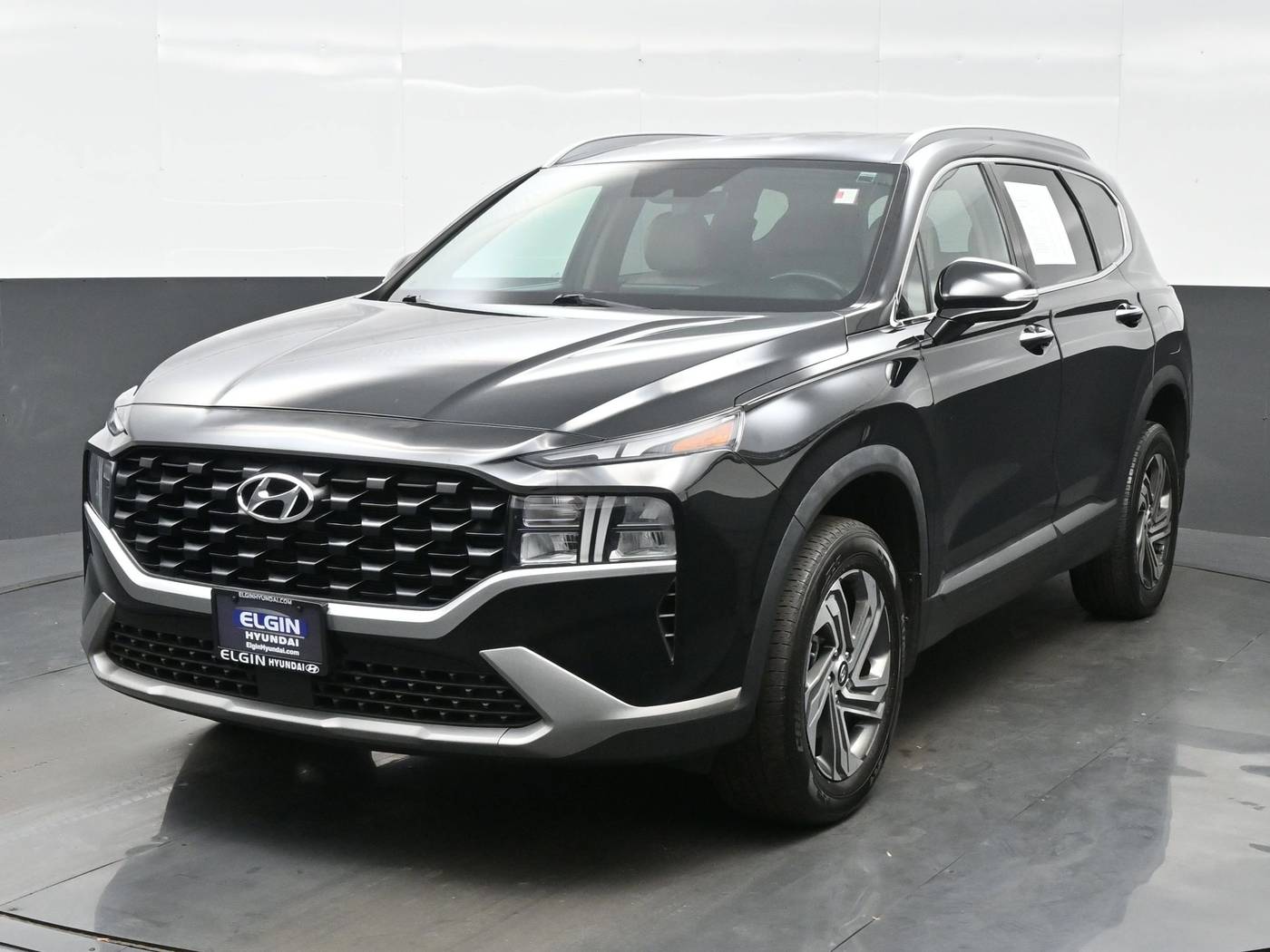 2023 Hyundai Santa Fe SEL — SUV — 30,822 mi — Bartlett, IL