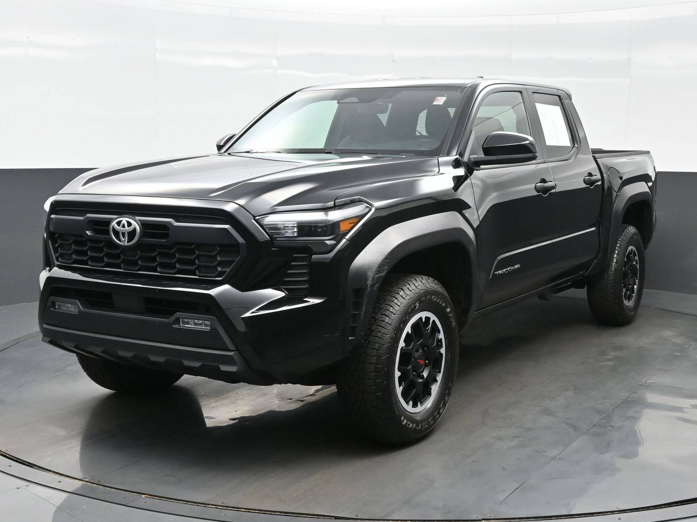 2024 Toyota Tacoma TRD Off Road — Pickup Truck — 21,172 mi — Bartlett, IL