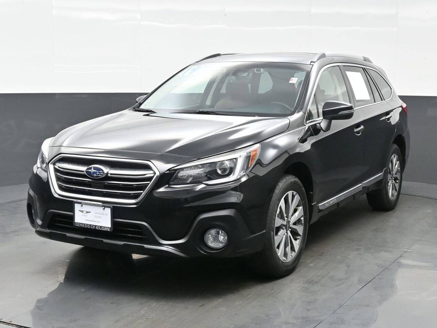 2019 Subaru Outback 2.5i Touring — SUV — 56,447 mi — Bartlett, IL