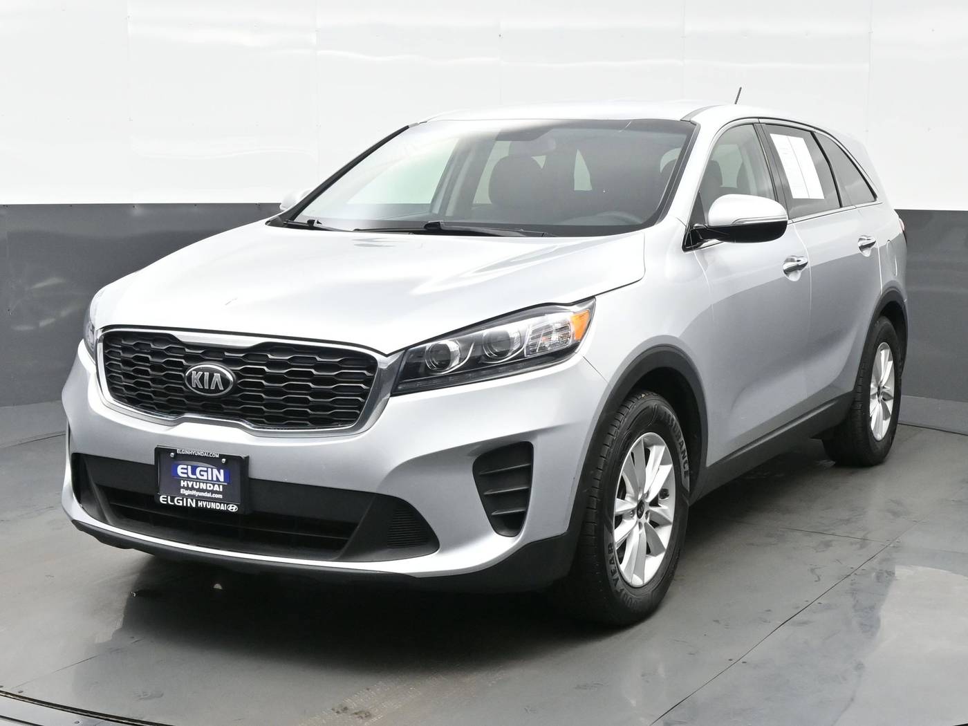2019 Kia Sorento LX V6 — SUV — 87,883 mi — Bartlett, IL