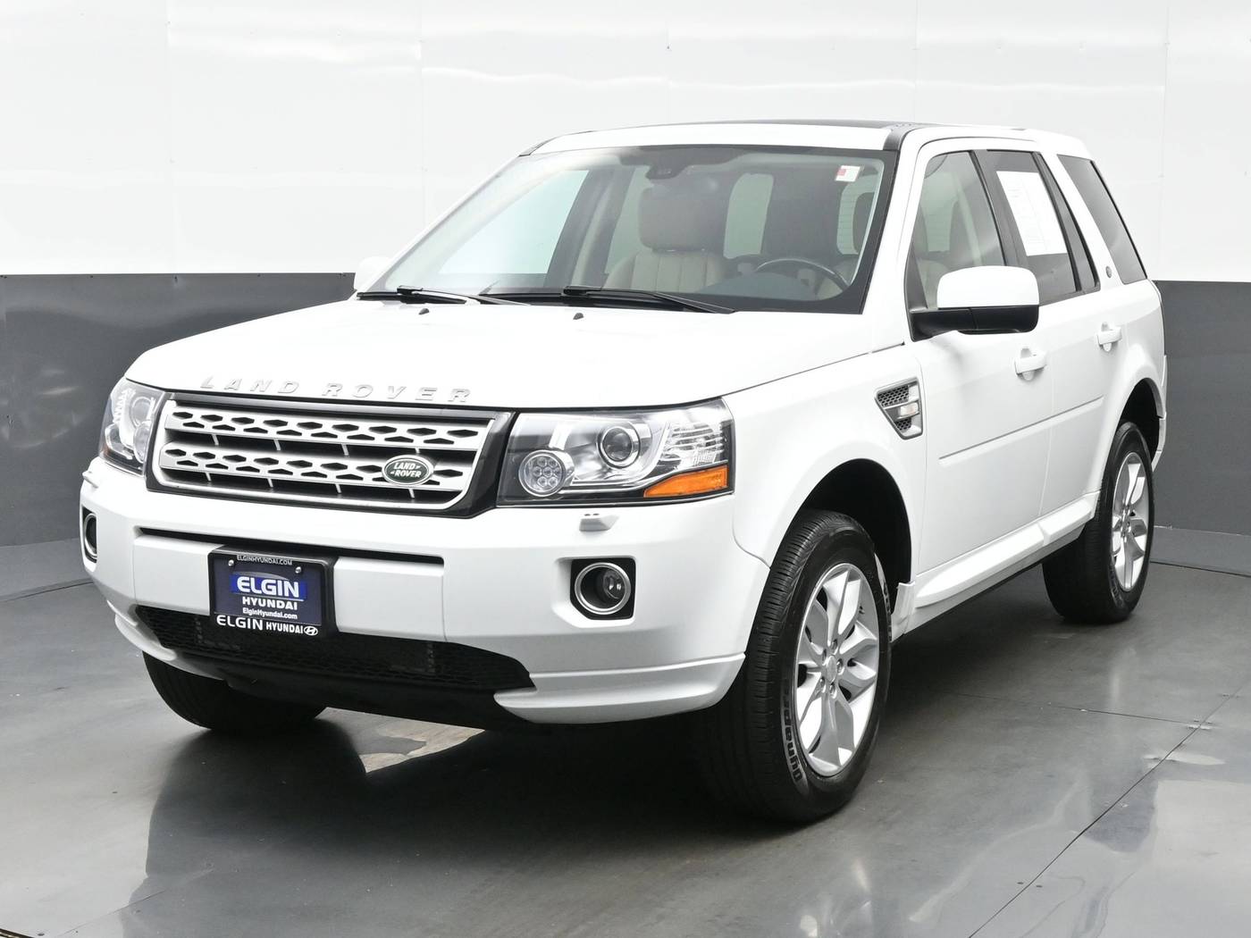 2014 Land Rover LR2 Standard — SUV — 90,626 mi — Bartlett, IL