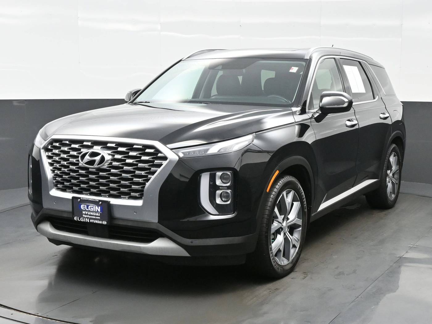 2020 Hyundai Palisade SEL — SUV — 80,683 mi — Bartlett, IL