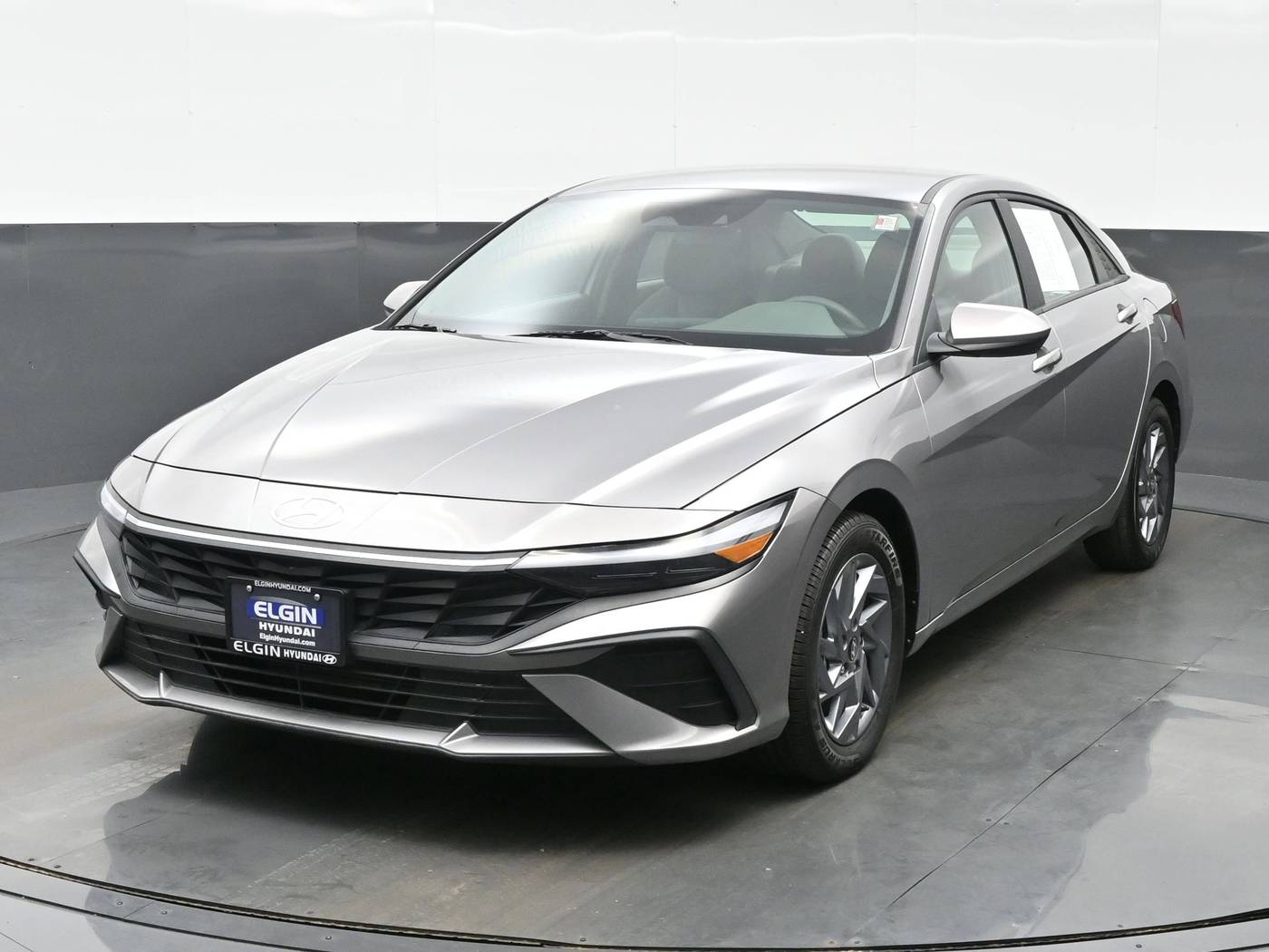 2024 Hyundai Elantra SEL — Sedan — 22,168 mi — Bartlett, IL