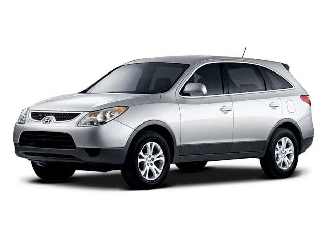 2008 Hyundai Veracruz GLS — SUV — 170,663 mi — Bartlett, IL