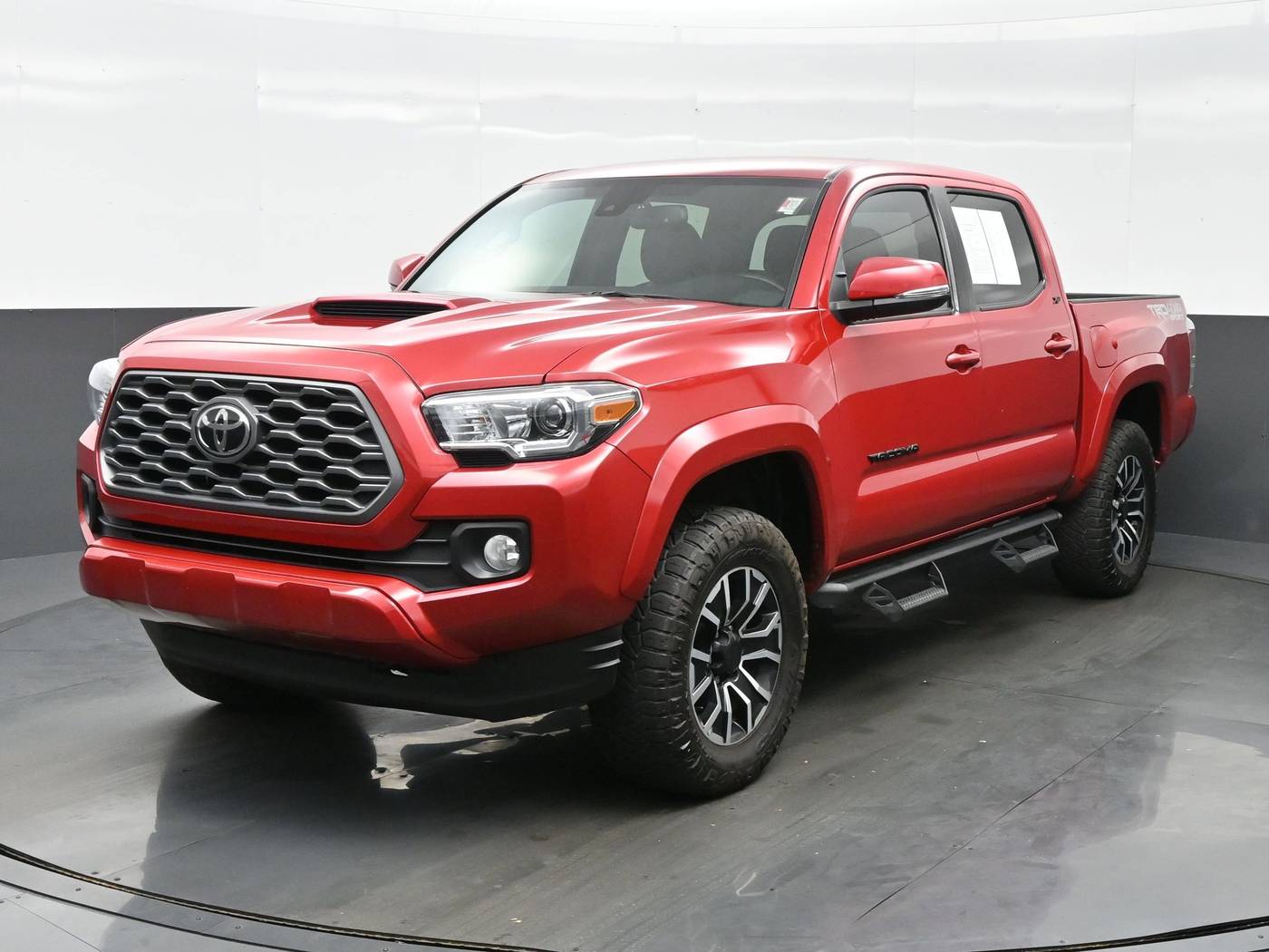 2023 Toyota Tacoma TRD Sport — Pickup Truck — 60,292 mi — Bartlett, IL