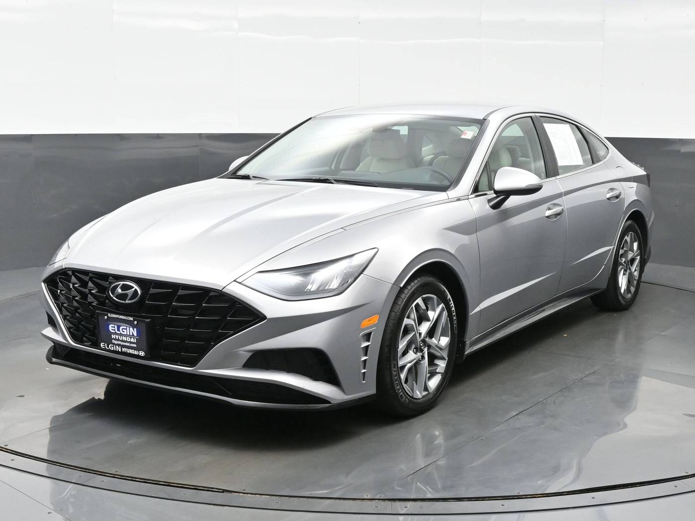 2023 Hyundai Sonata SEL — Sedan — 42,720 mi — Bartlett, IL