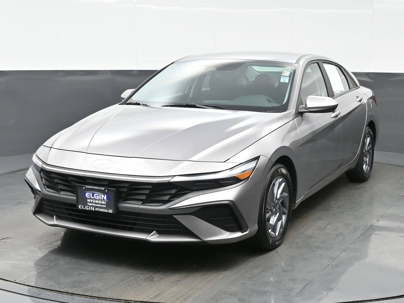 2024 Hyundai Elantra SEL — Sedan — 34,361 mi — Bartlett, IL
