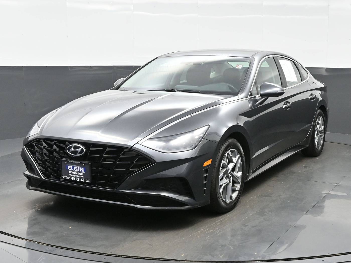 2023 Hyundai Sonata SEL — Sedan — 50,689 mi — Bartlett, IL