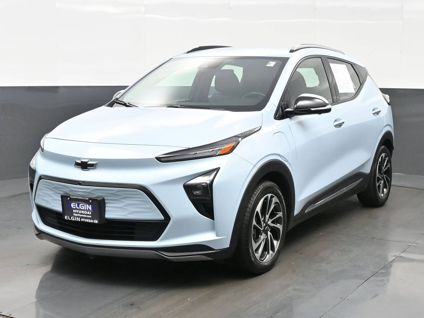 2022 Chevrolet Bolt EUV Premier — SUV — 36,763 mi — Bartlett, IL