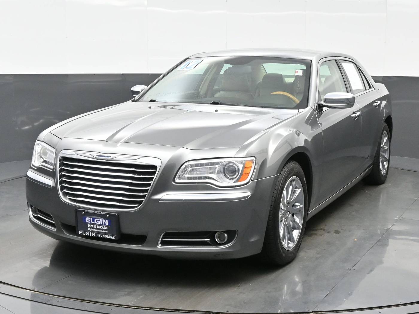 2012 Chrysler 300 Limited — Sedan — 90,260 mi — Bartlett, IL