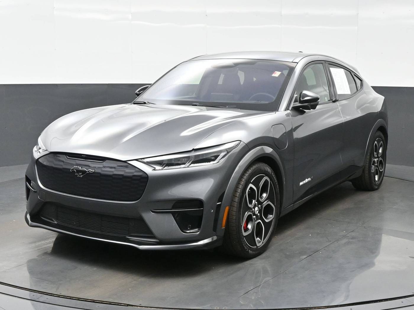 2023 Ford Mustang Mach-E GT — SUV — 29,740 mi — Bartlett, IL