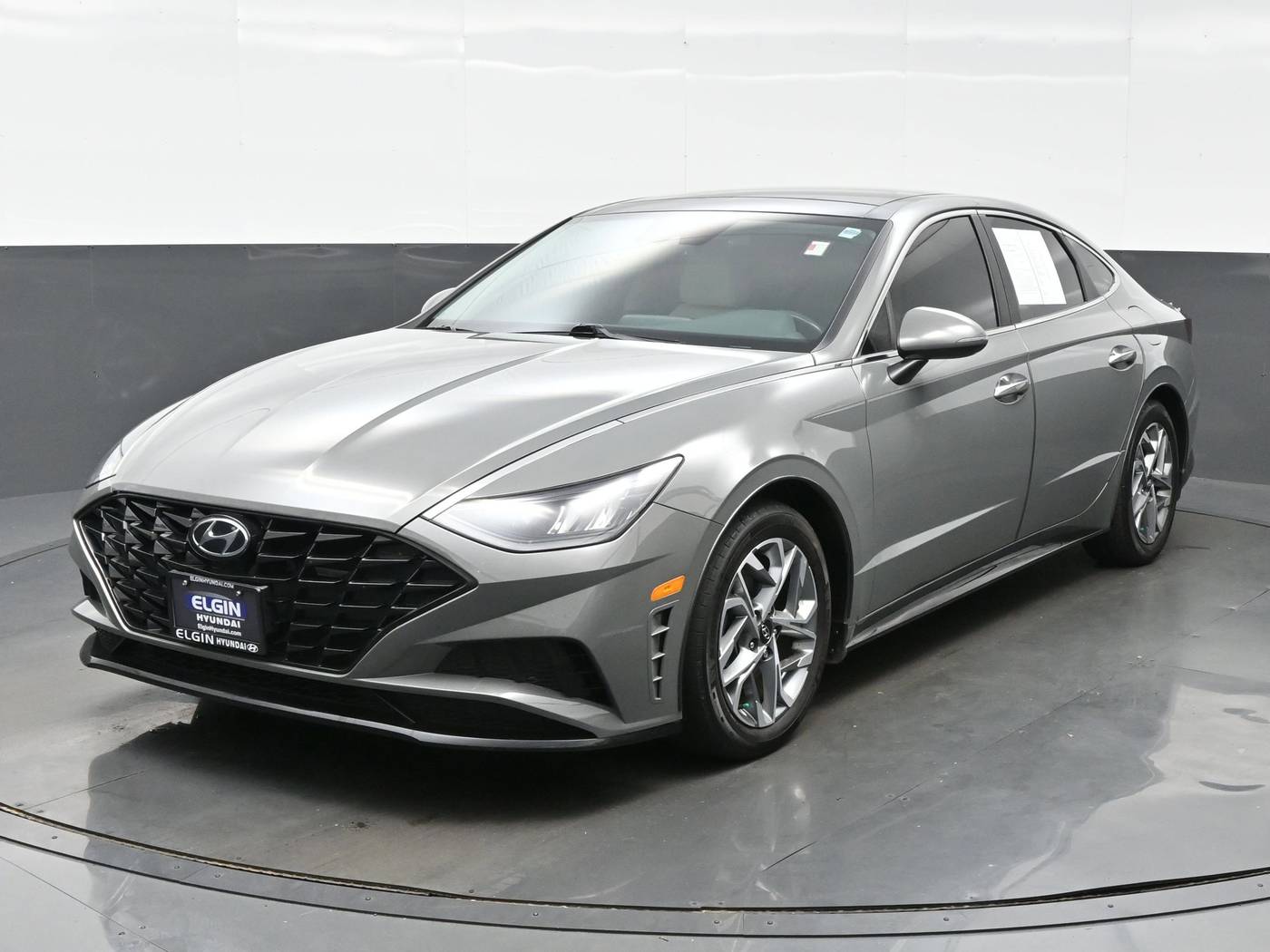2023 Hyundai Sonata SEL — Sedan — 73,458 mi — Bartlett, IL