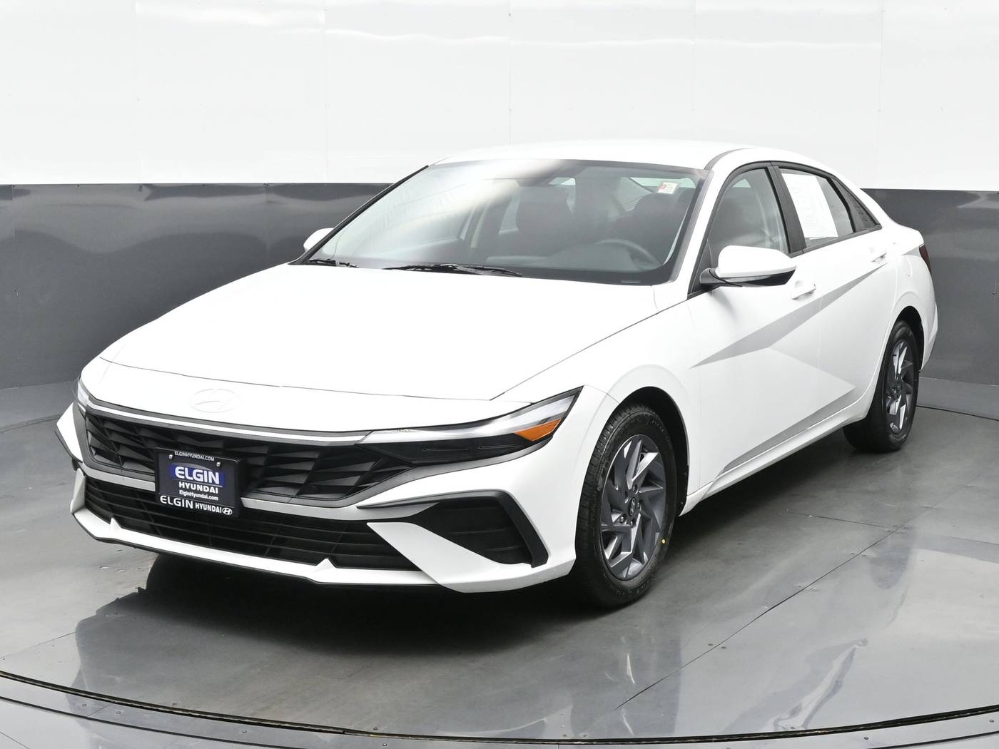 2024 Hyundai Elantra SEL — Sedan — 35,991 mi — Bartlett, IL