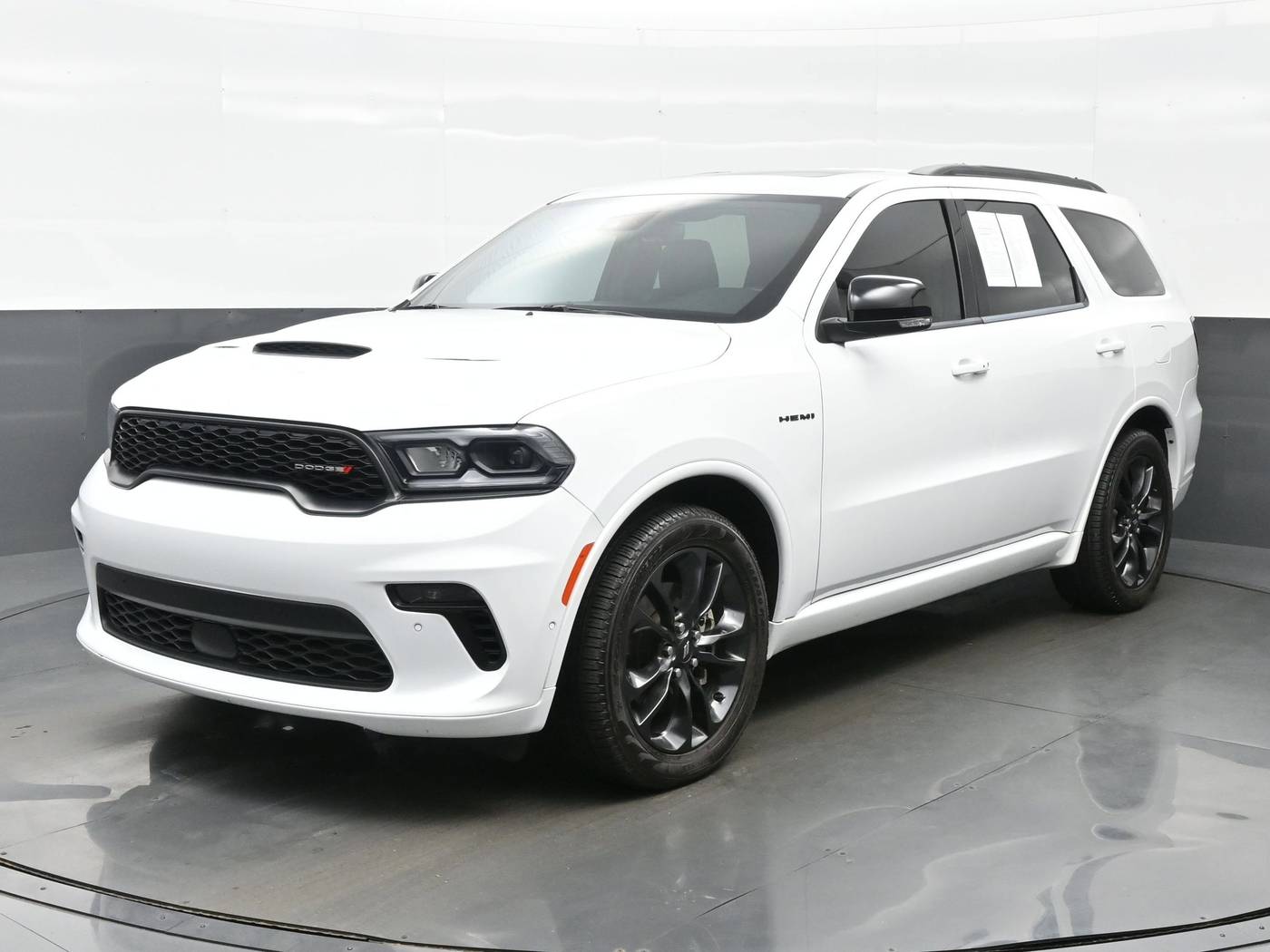 2023 Dodge Durango R/T Premium — SUV — 28,119 mi — Bartlett, IL