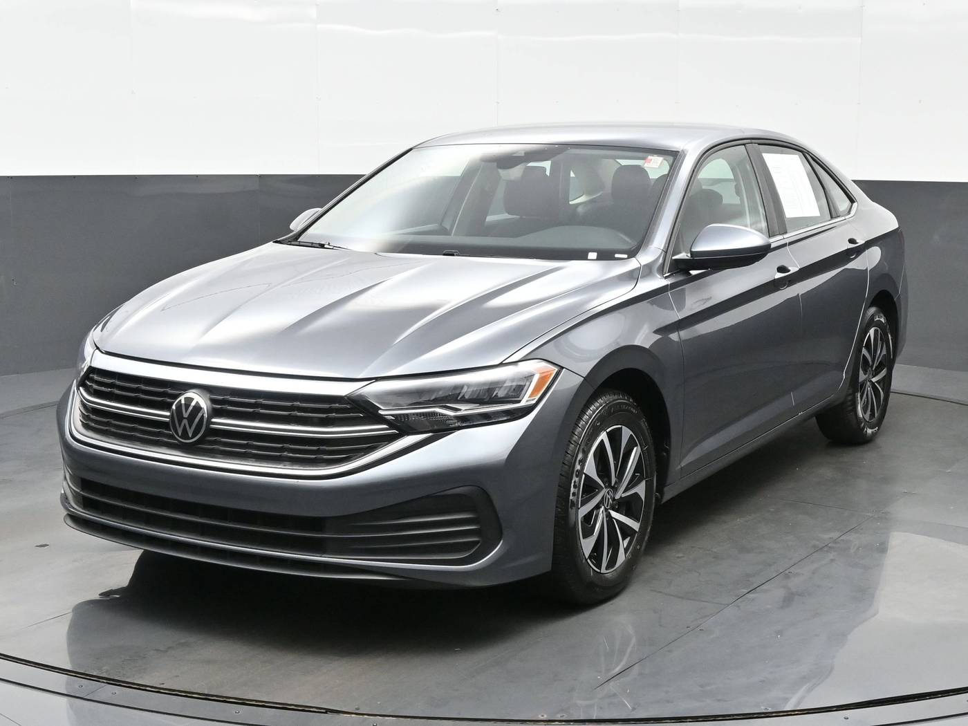 2024 Volkswagen Jetta S — Sedan — 30,569 mi — Bartlett, IL