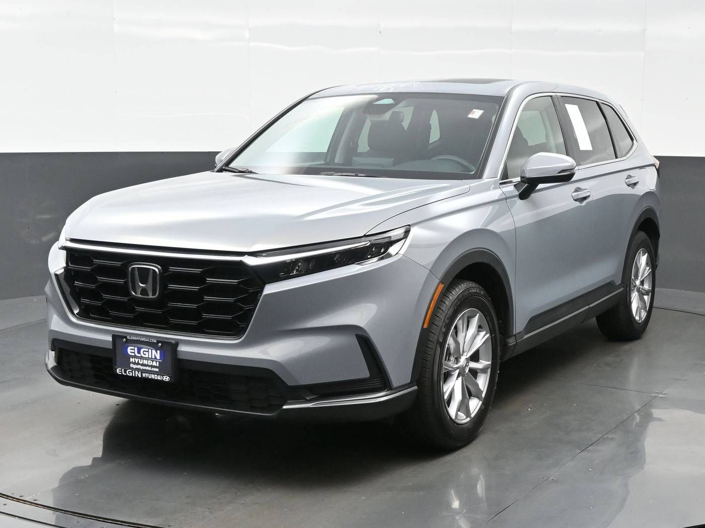 2024 Honda CR-V EX — SUV — 30,275 mi — Bartlett, IL