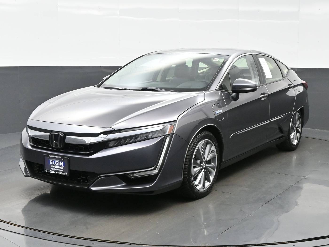 2018 Honda Clarity Plug-In Hybrid — Sedan — 116,577 mi — Bartlett, IL