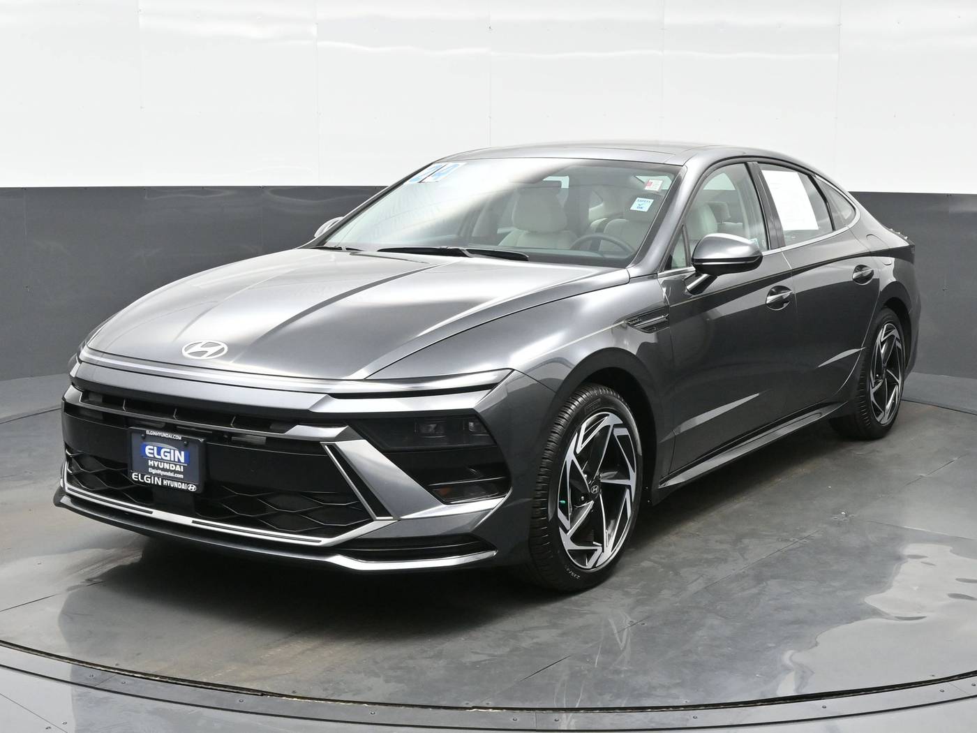 2024 Hyundai Sonata SEL — Sedan — 2,364 mi — Bartlett, IL