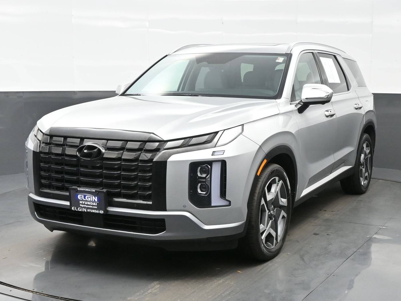 2023 Hyundai Palisade SEL — SUV — 36,211 mi — Bartlett, IL