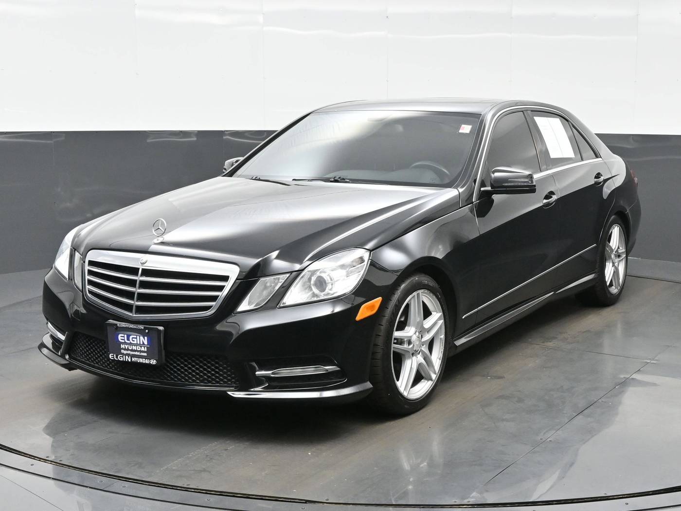 2013 Mercedes-Benz E-Class E 350 — Sedan — 114,231 mi — Bartlett, IL