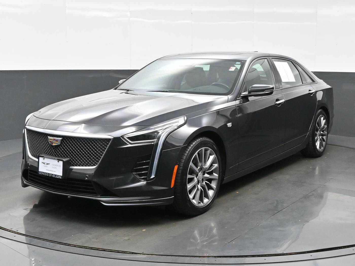 2019 Cadillac CT6 Sport — Sedan — 64,577 mi — Bartlett, IL
