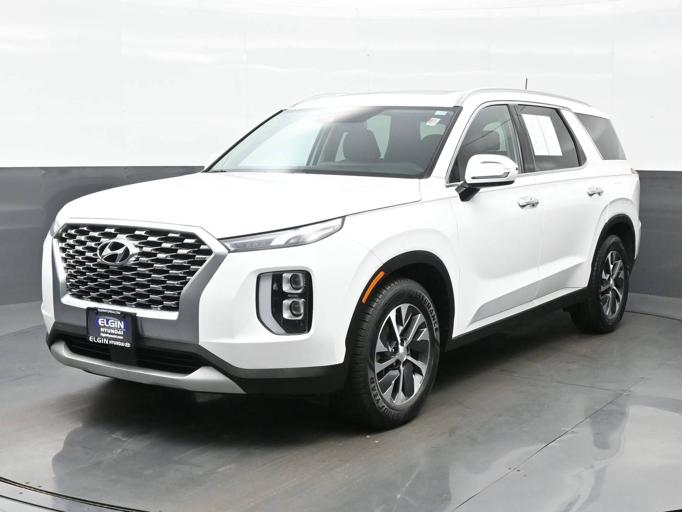 2020 Hyundai Palisade SEL — SUV — 90,233 mi — Bartlett, IL