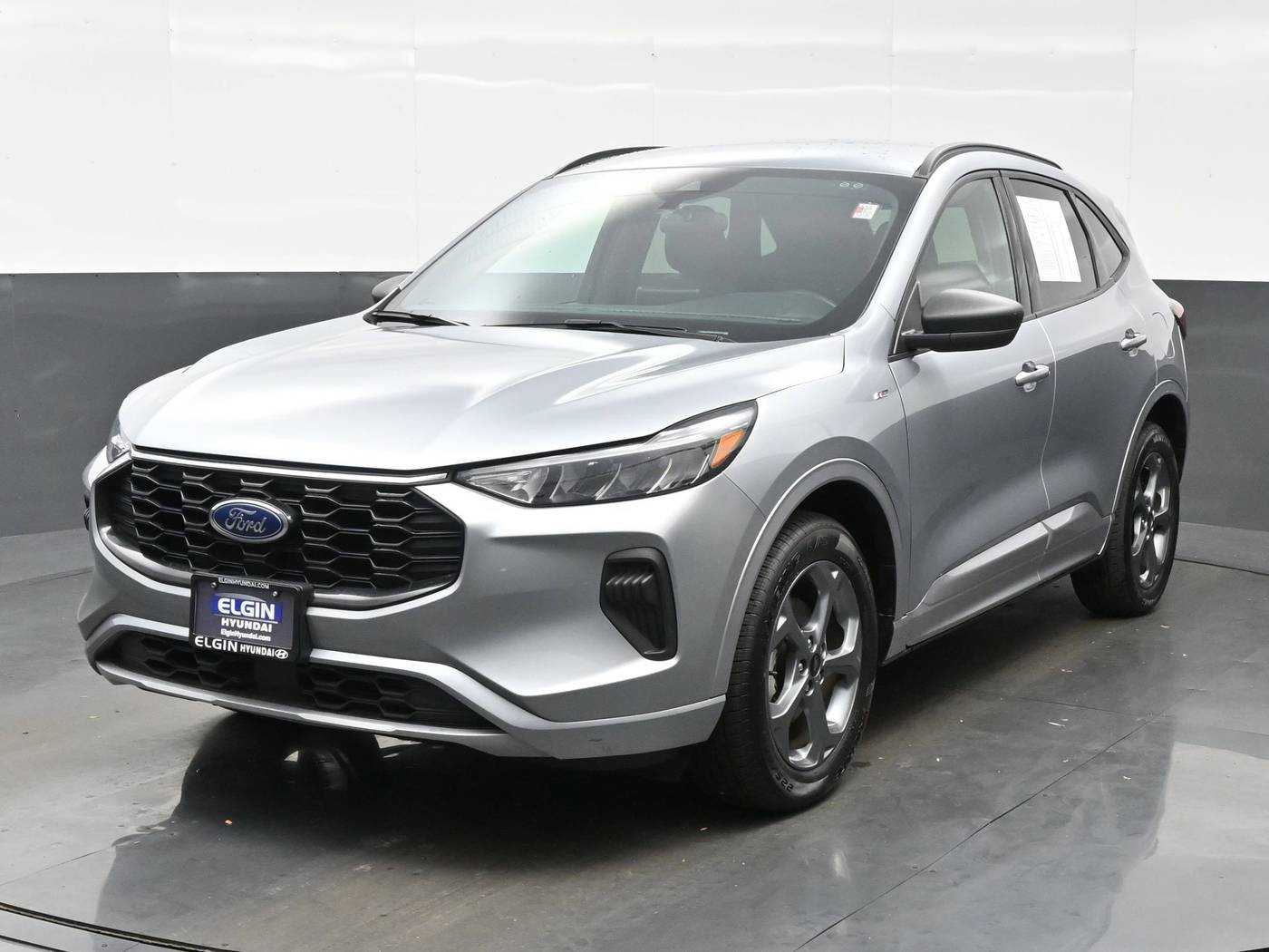 2023 Ford Escape ST-Line — SUV — 42,958 mi — Bartlett, IL
