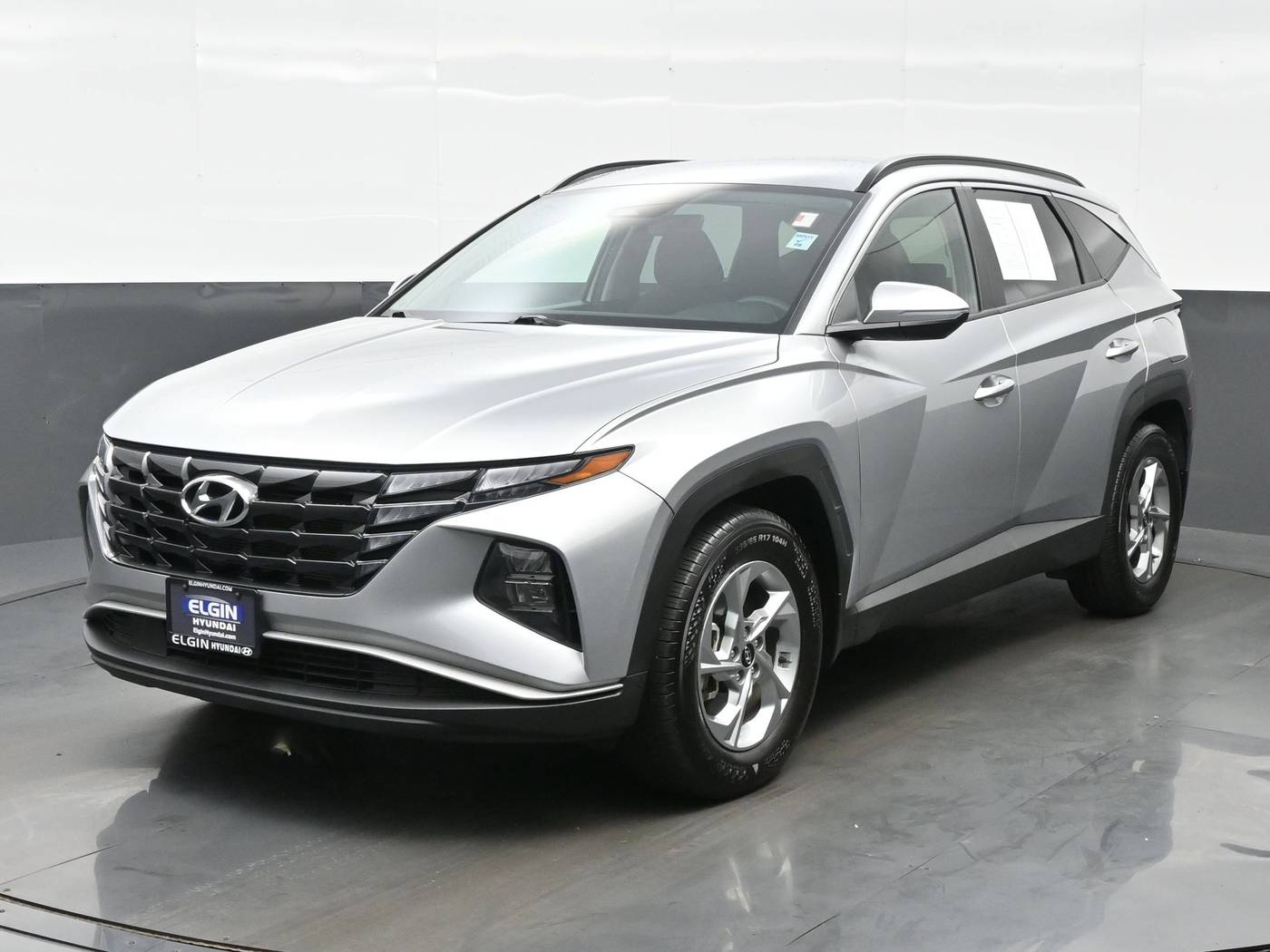 2023 Hyundai Tucson SEL — SUV — 32,947 mi — Bartlett, IL