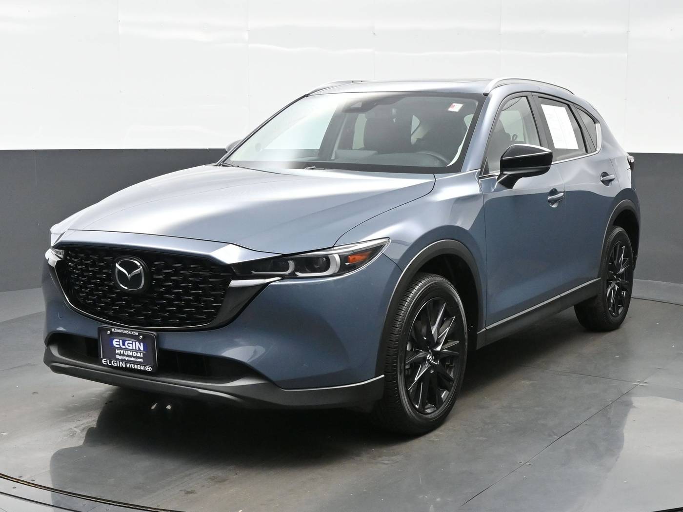2023 Mazda CX-5 2.5 S Carbon Edition — SUV — 16,489 mi — Bartlett, IL