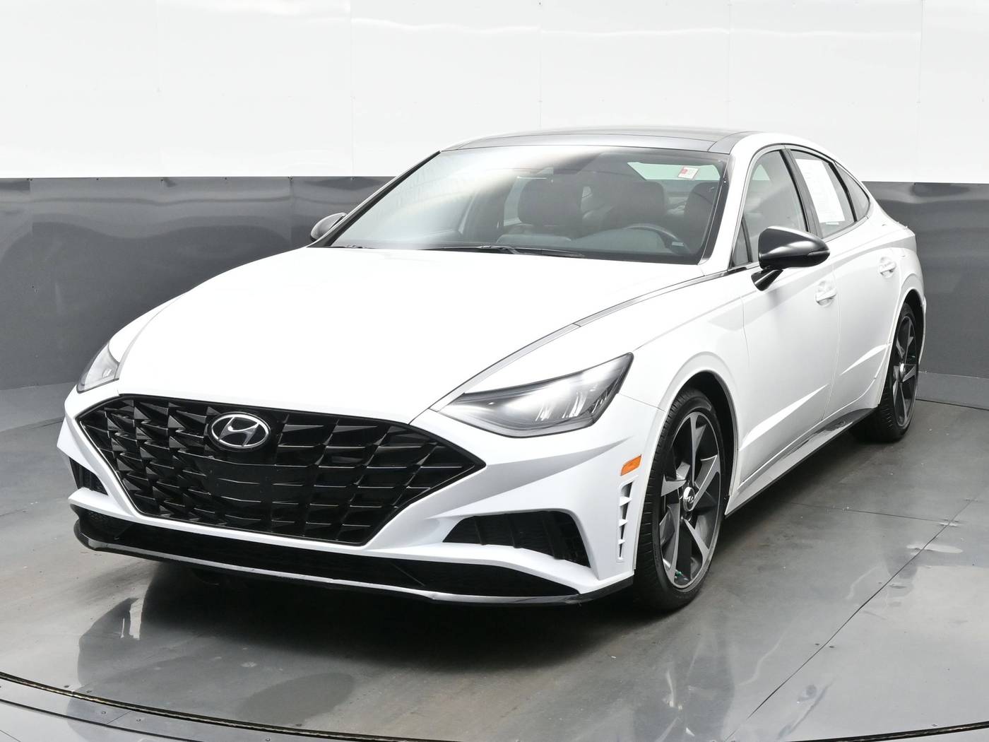 2022 Hyundai Sonata SEL Plus — Sedan — 34,338 mi — Bartlett, IL