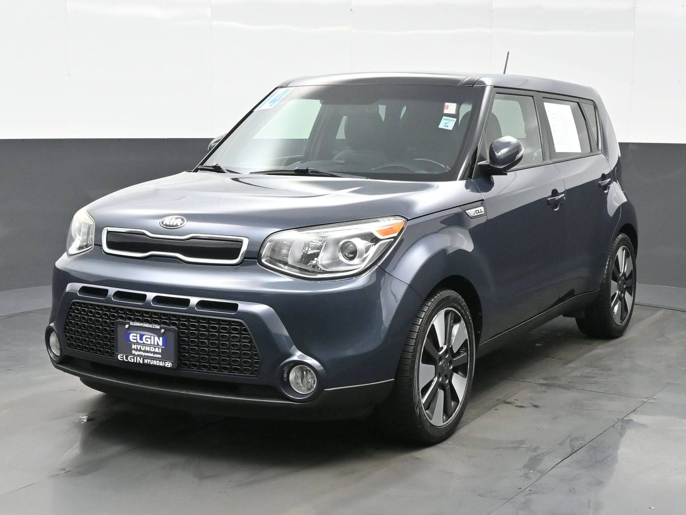 2014 Kia Soul ! — Hatchback — 88,797 mi — Bartlett, IL
