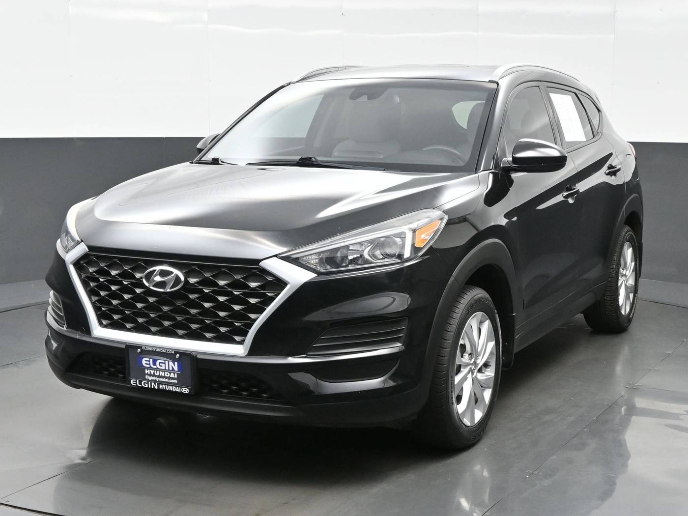2020 Hyundai Tucson Value — SUV — 70,131 mi — Bartlett, IL