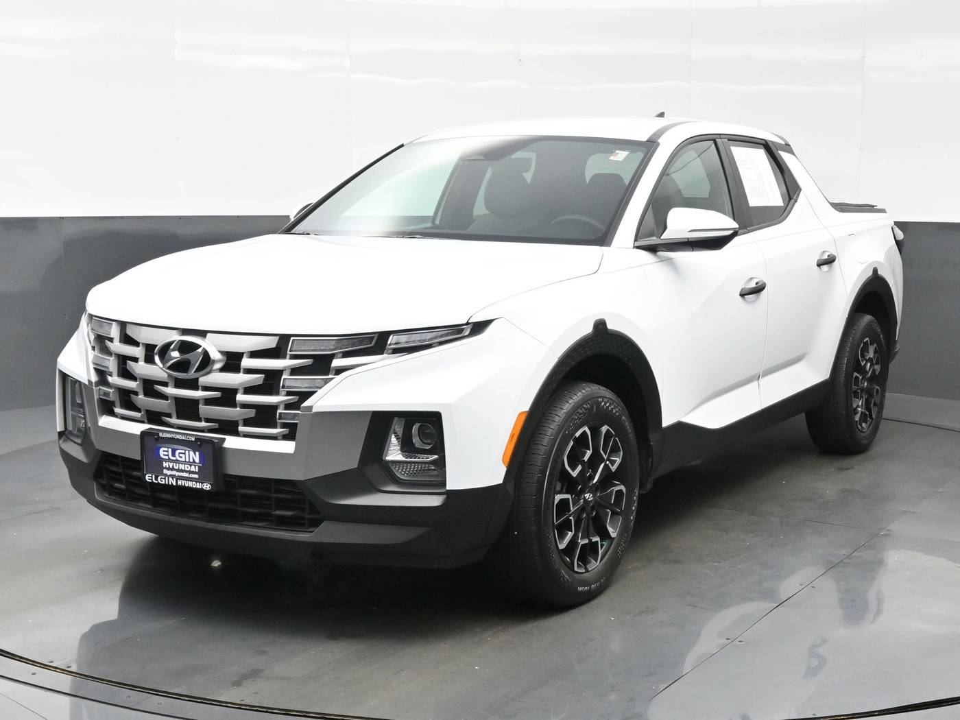 2022 Hyundai Santa Cruz SEL — Pickup Truck — 59,972 mi — Bartlett, IL