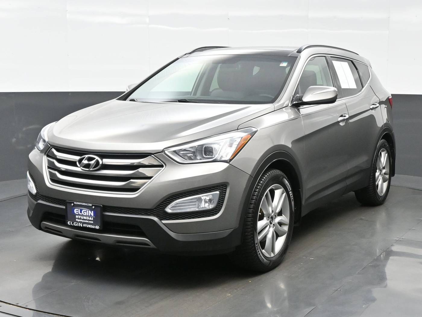 2015 Hyundai Santa Fe Sport 2.0T — SUV — 108,977 mi — Bartlett, IL