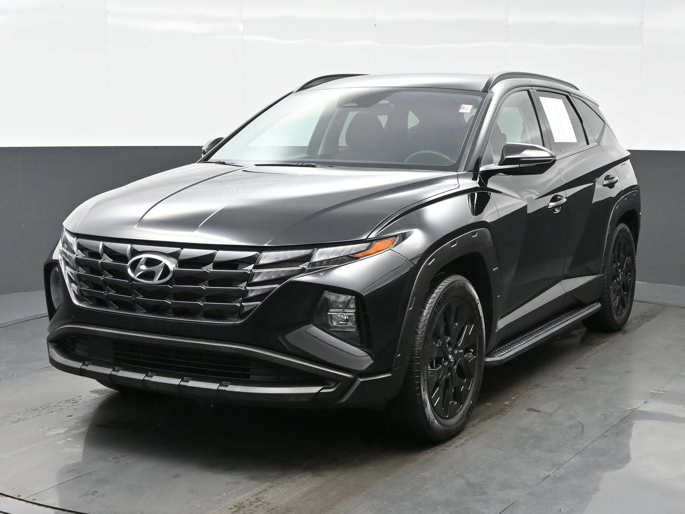 2022 Hyundai Tucson XRT — SUV — 36,877 mi — Bartlett, IL
