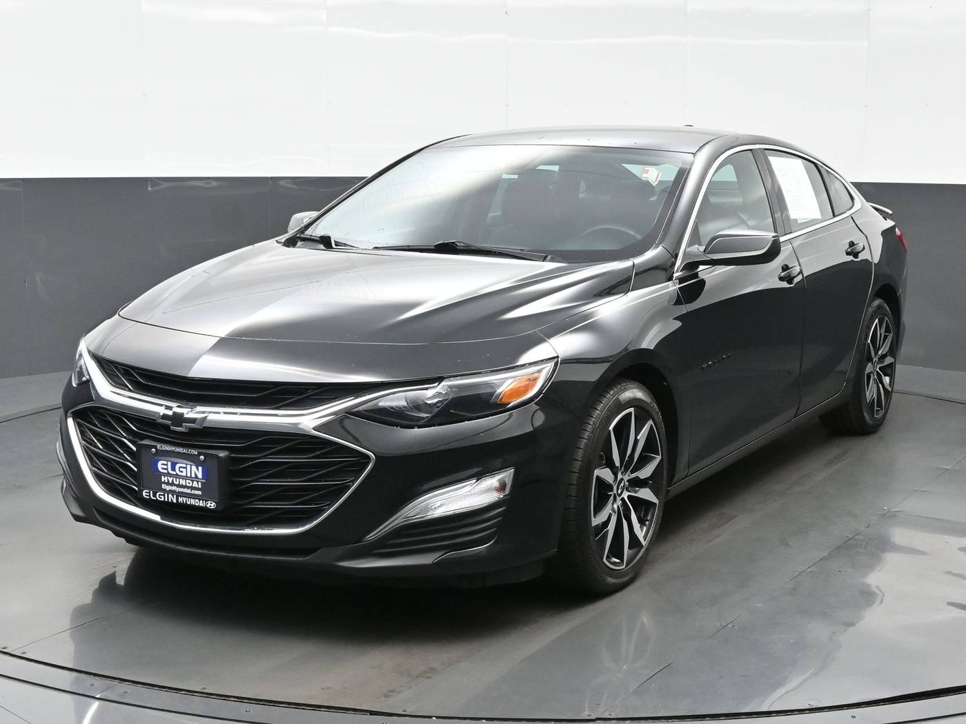 2023 Chevrolet Malibu RS — Sedan — 48,271 mi — Bartlett, IL