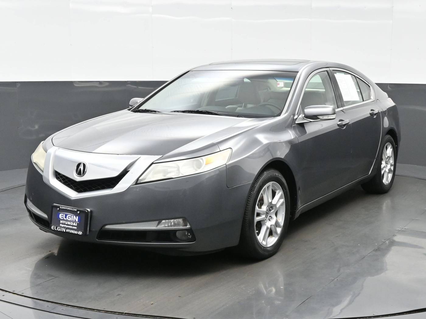 2010 Acura TL Standard — Sedan — 146,925 mi — Bartlett, IL