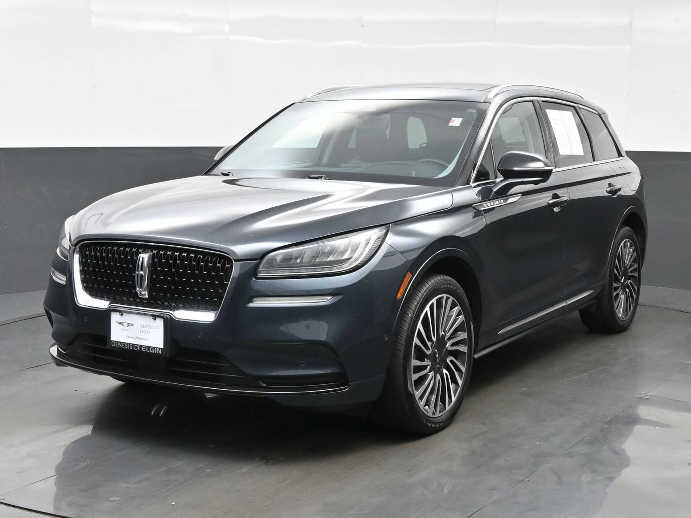 2022 Lincoln Corsair Reserve — SUV — 69,152 mi — Bartlett, IL