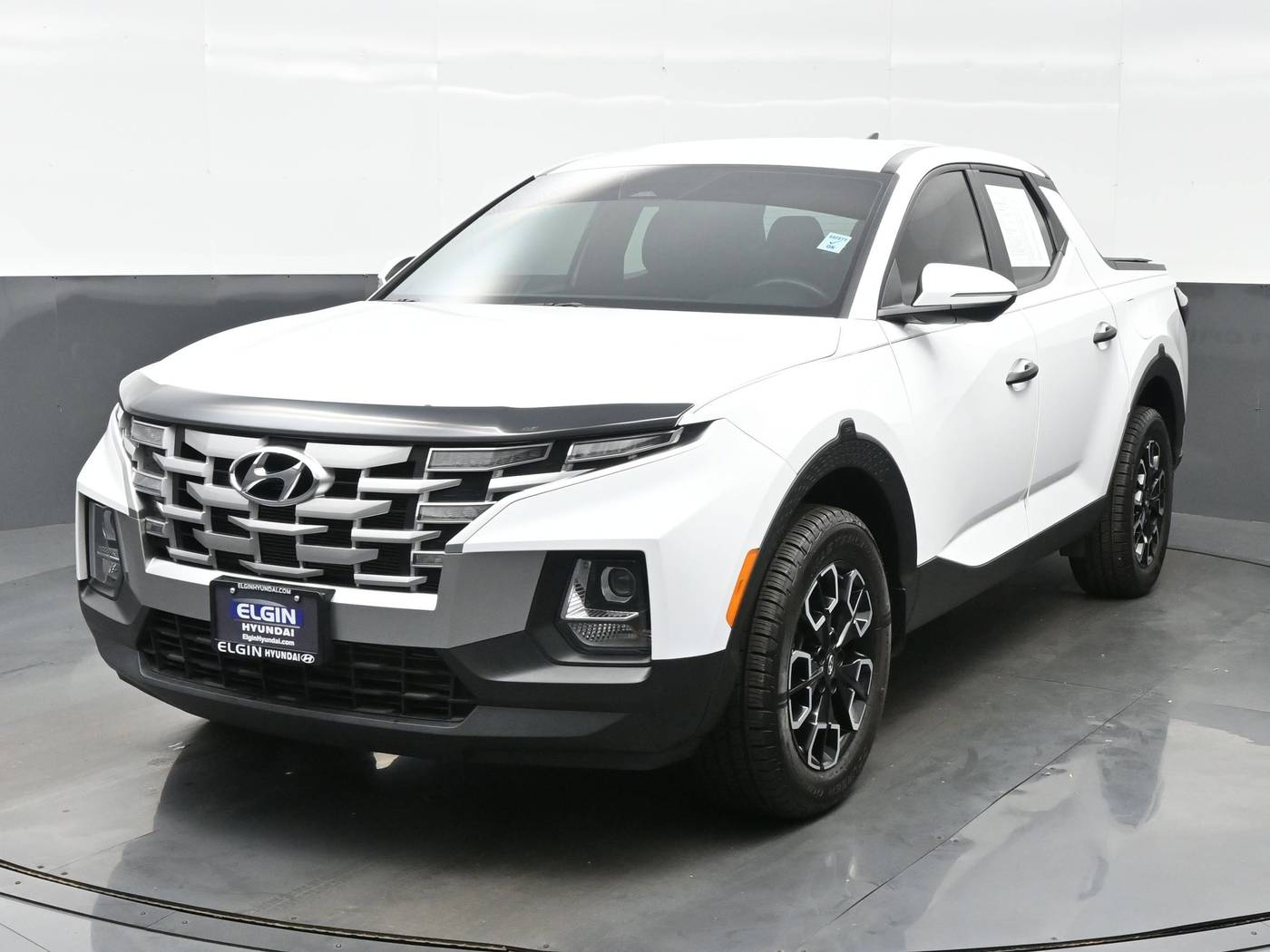 2022 Hyundai Santa Cruz SEL — Pickup Truck — 62,606 mi — Bartlett, IL