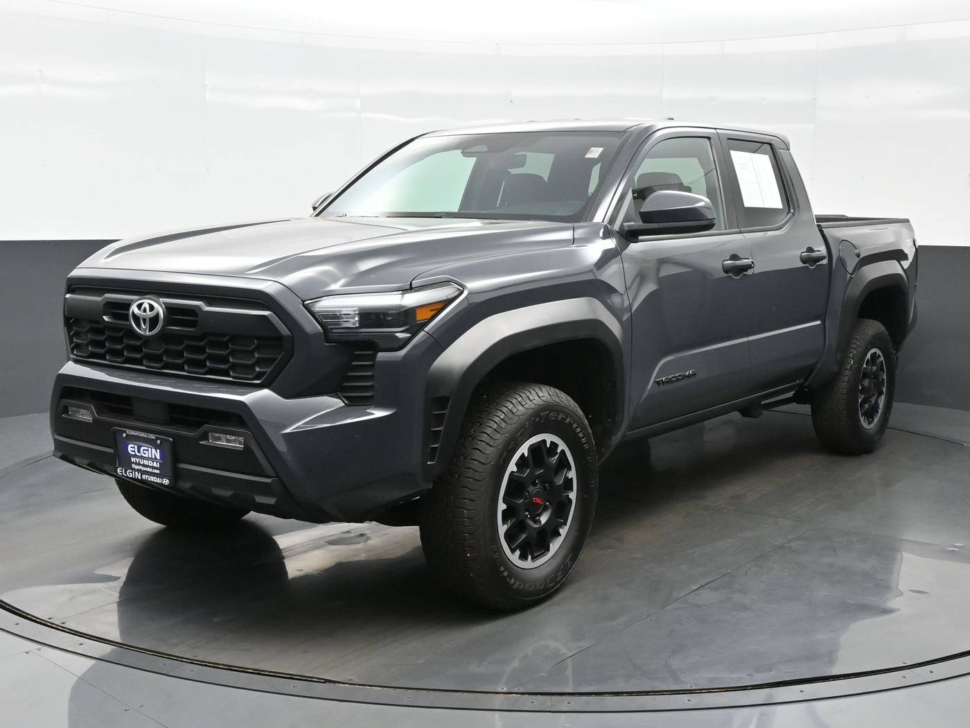2024 Toyota Tacoma TRD Off Road — Pickup Truck — 24,631 mi — Bartlett, IL