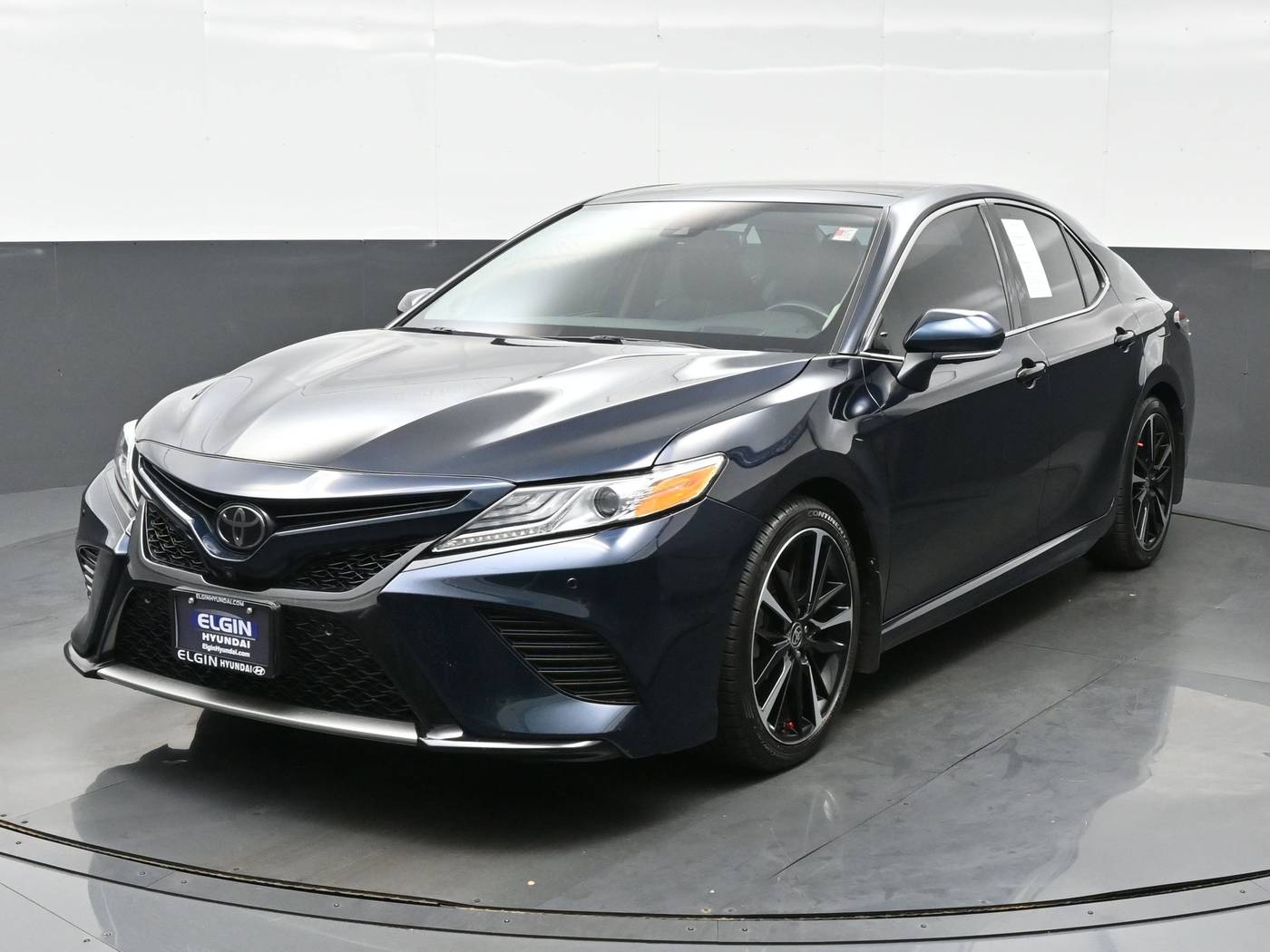 2020 Toyota Camry XSE — Sedan — 92,590 mi — Bartlett, IL