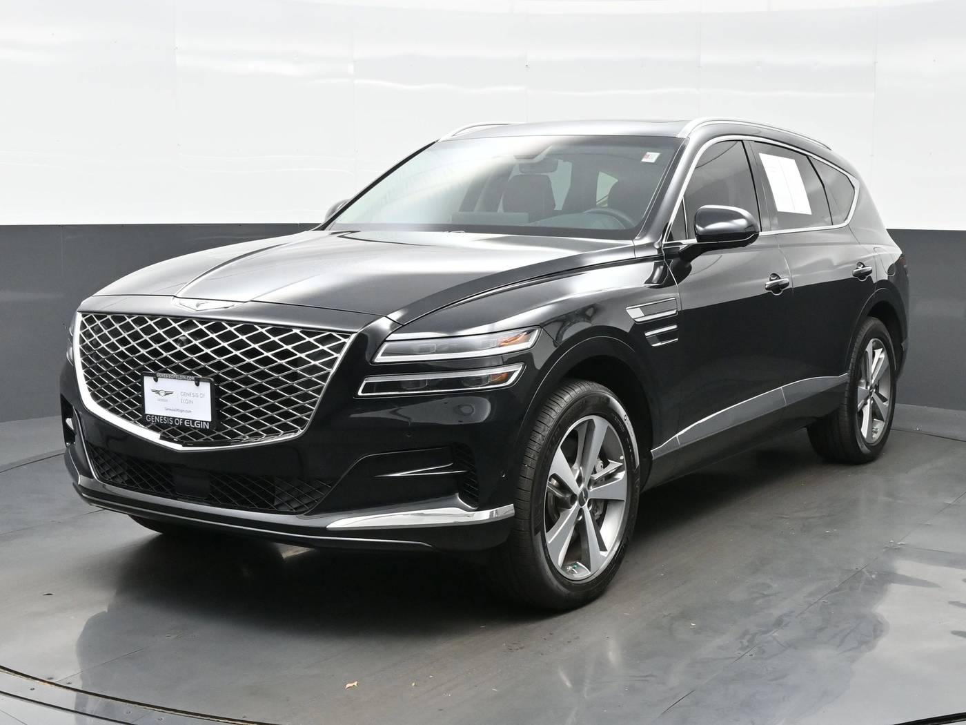 2024 Genesis GV80 3.5T — SUV — 10,390 mi — Bartlett, IL